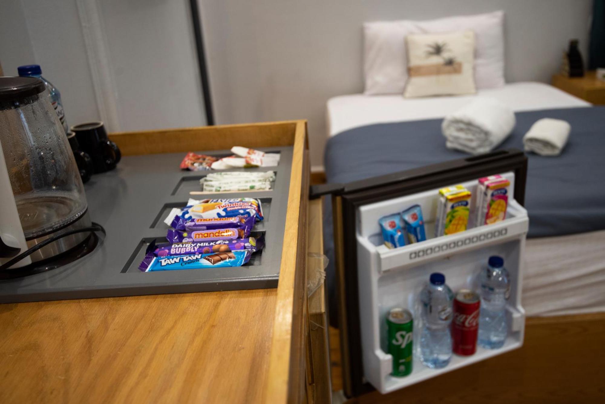 Apartamento Tout King Pyrimds View Cairo