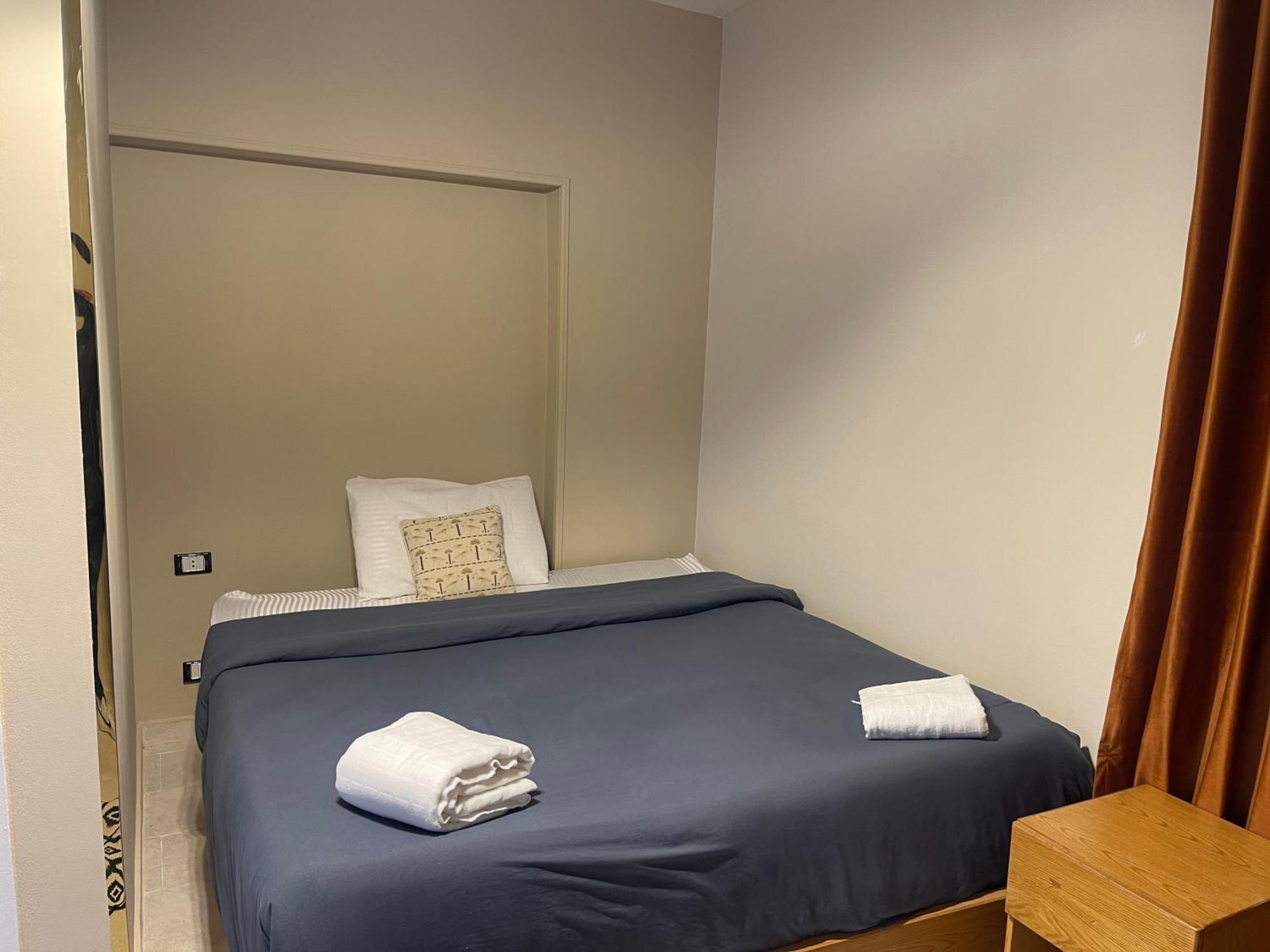 Tout King Pyrimds View Apartamento Cairo