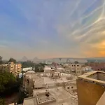 Tout King Pyrimds View