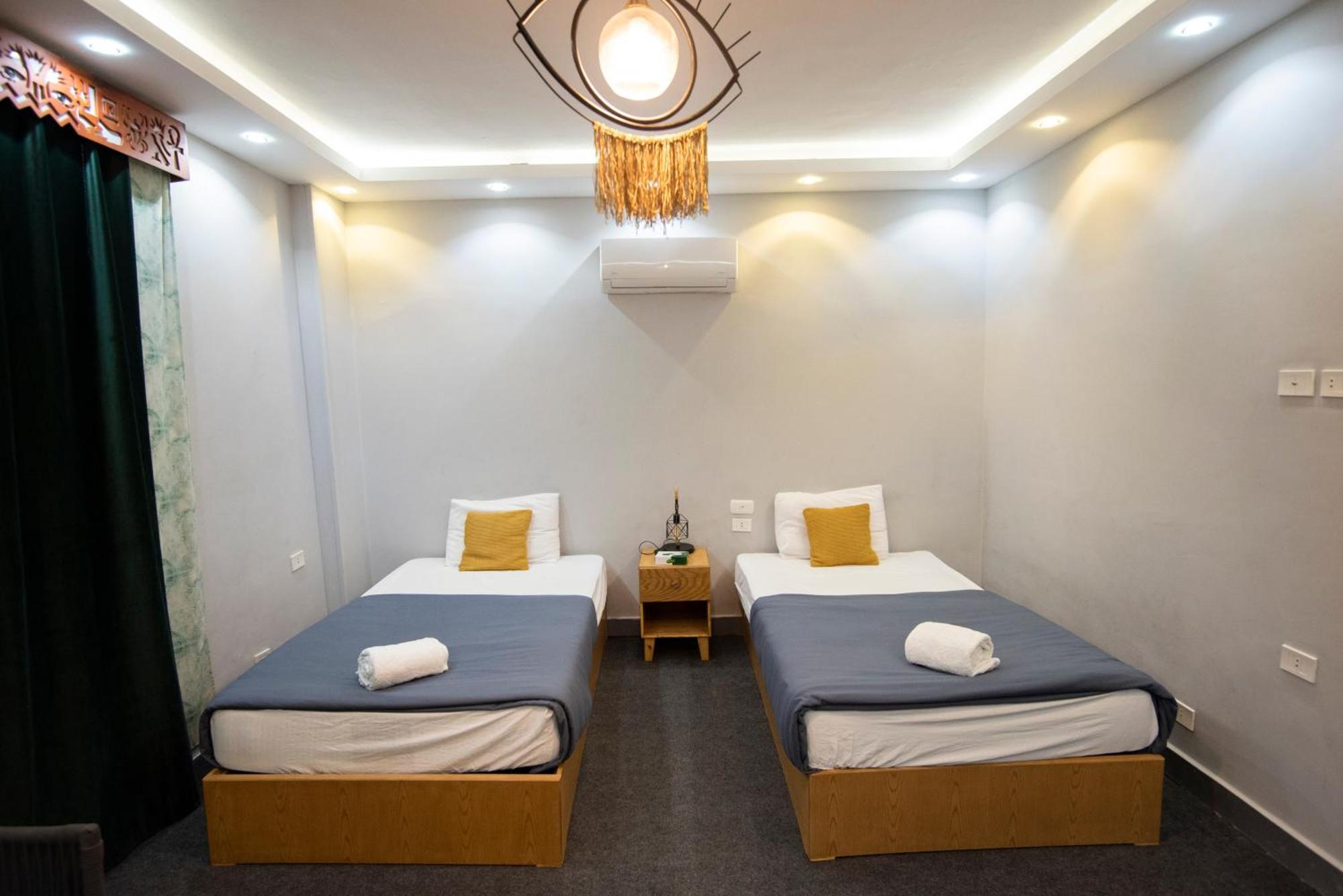Tout King Pyrimds View Apartment *