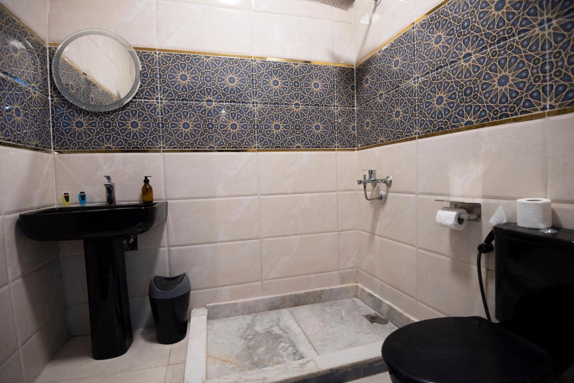 Tout King Pyrimds View Apartment *
