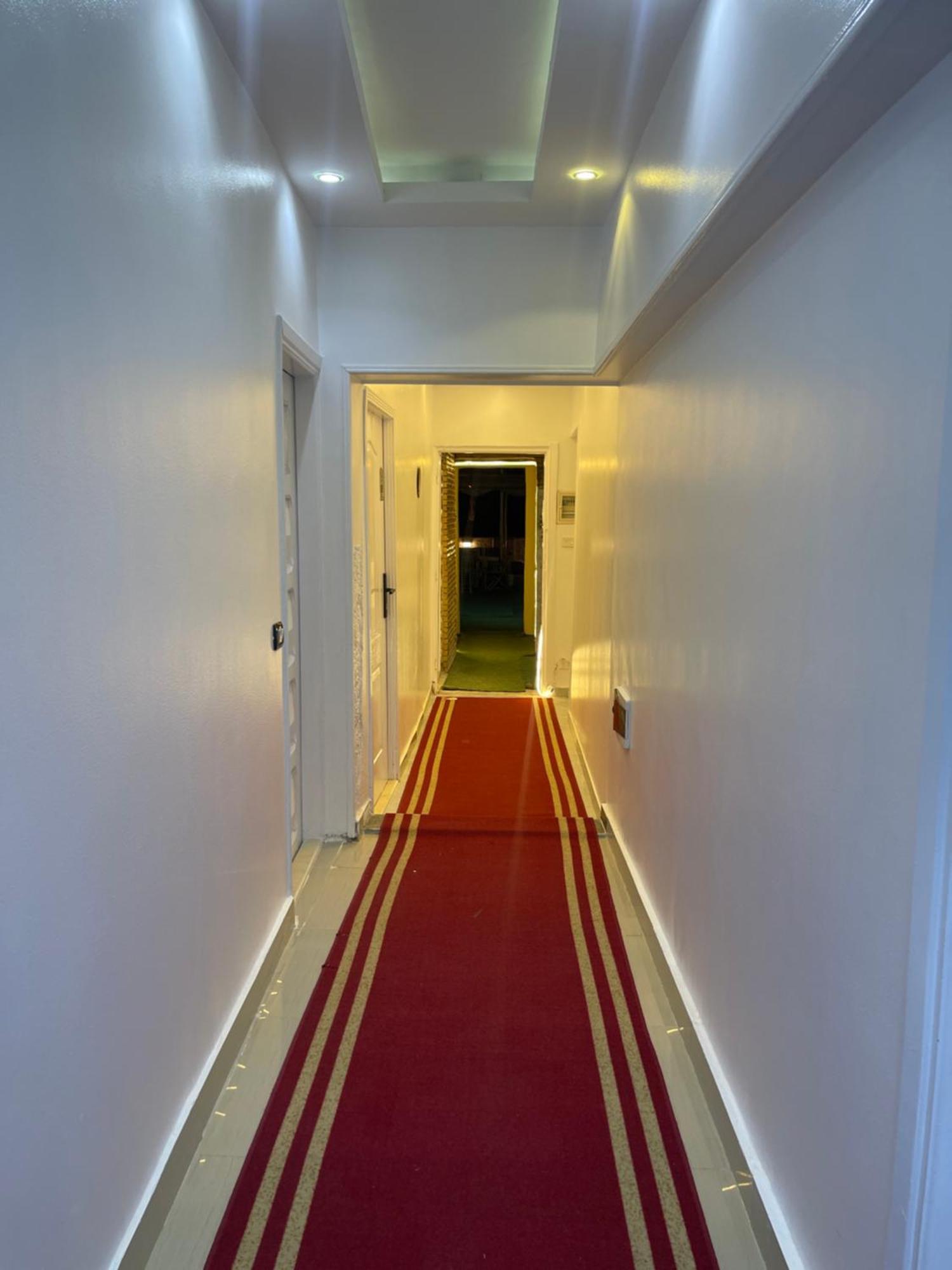Tout King Pyrimds View Apartment Cairo